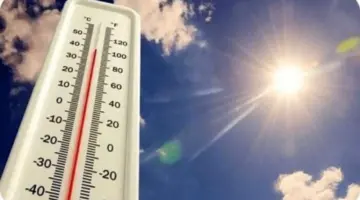 رطب ومعتدل الحرارة.. توقعات حالة الطقس من غدا الثلاثاء وحتى السبت – الأسبوع